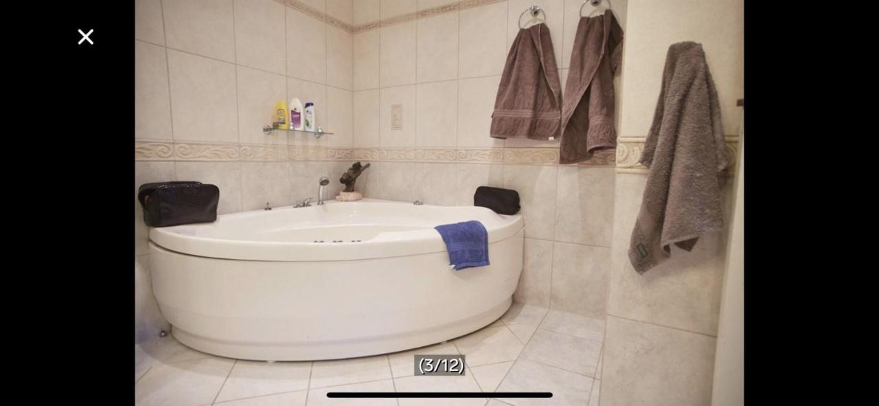 B&B I Flott Utsiktseiendom Otta Zewnętrze zdjęcie